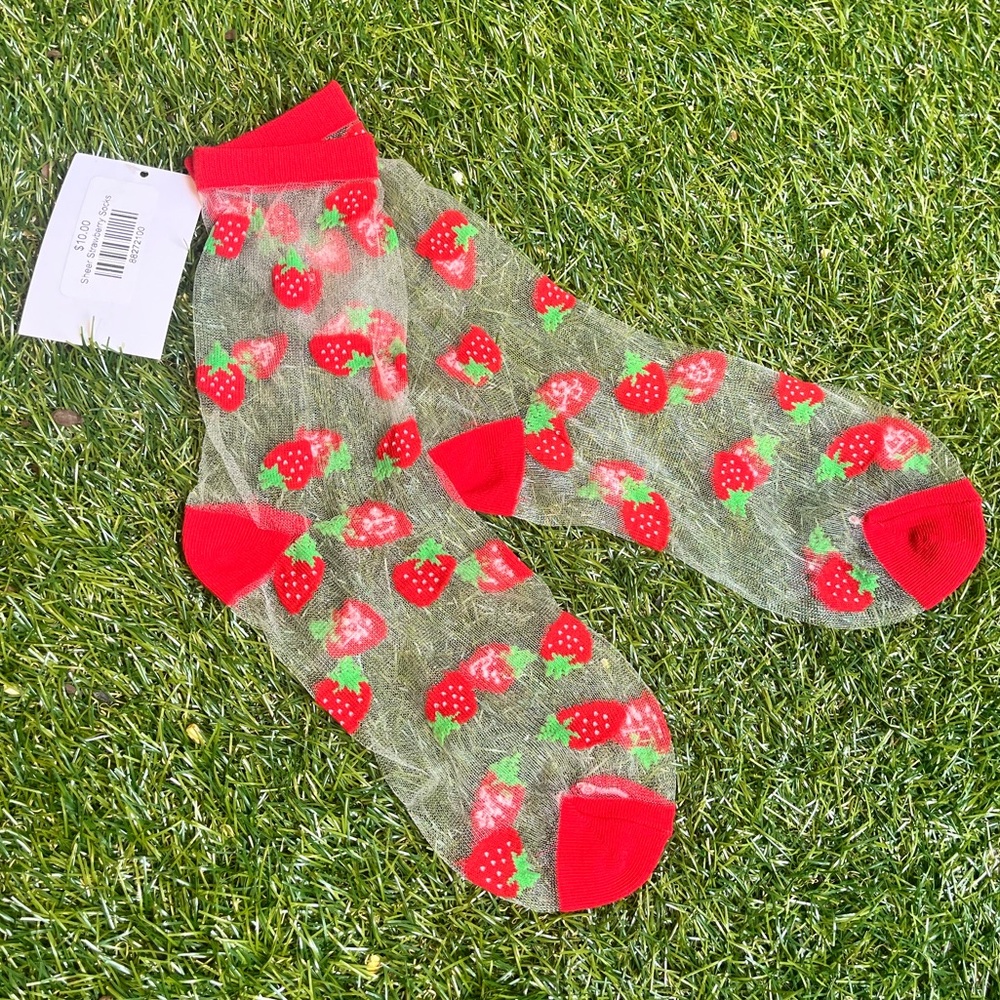 Socks - Picture 3 of 3